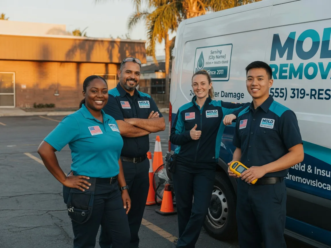 Water Damage Restoration company in Auburndale, MA